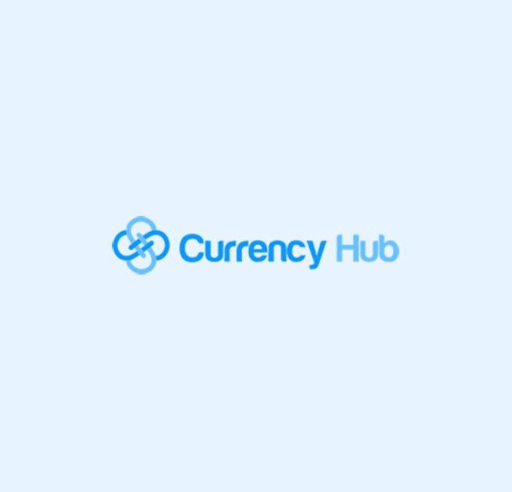 Currency Hub